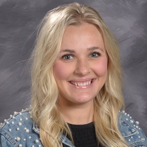 Team Page: 3rd Grade - Mrs. Harris